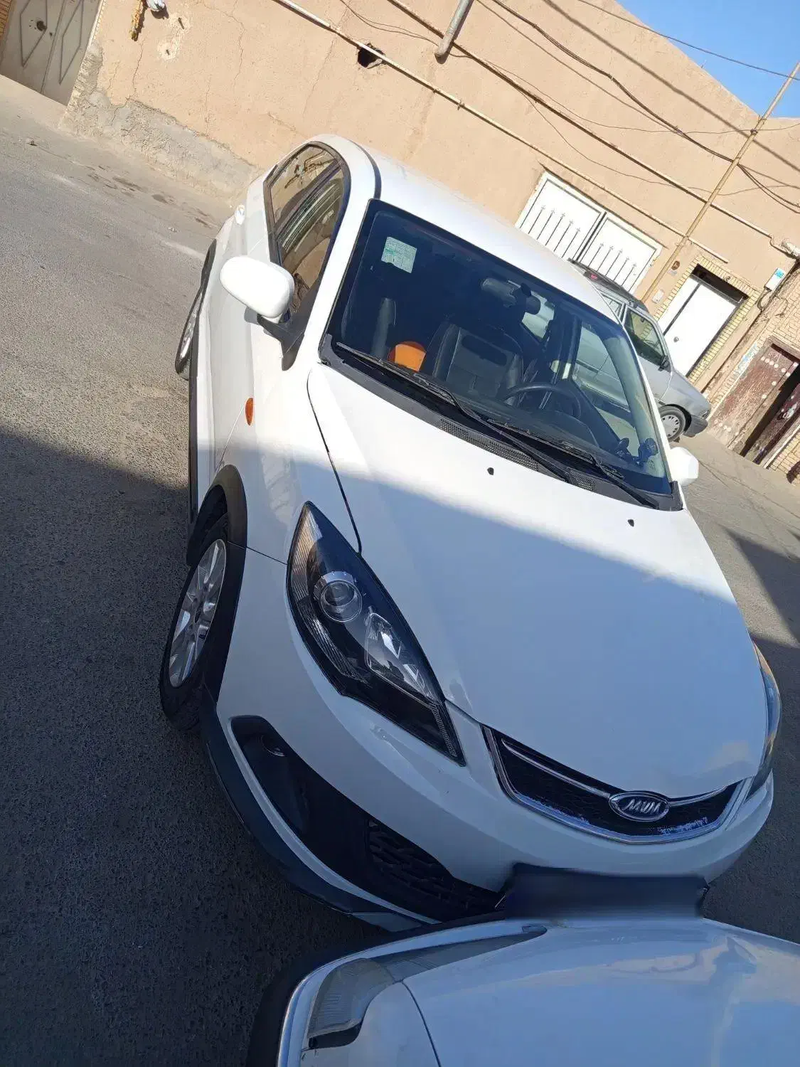 mvm315مدل۹۶|خودرو سواری و وانت|یزد, |دیوار