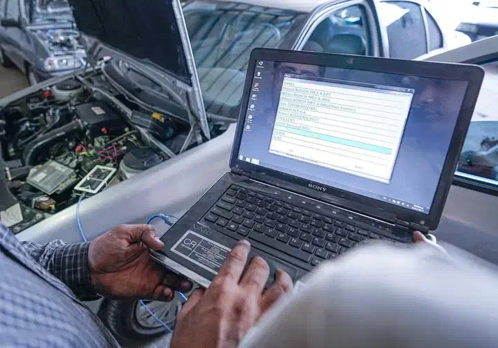 شاگرد مکانیک جلوبندی و برق خودرو|استخدام صنعتی، فنی، مهندسی|شاهینشهر, گرگاب|دیوار