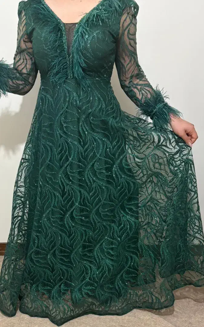 پیراهن مجلسی|لباس|ماهدشت, |دیوار