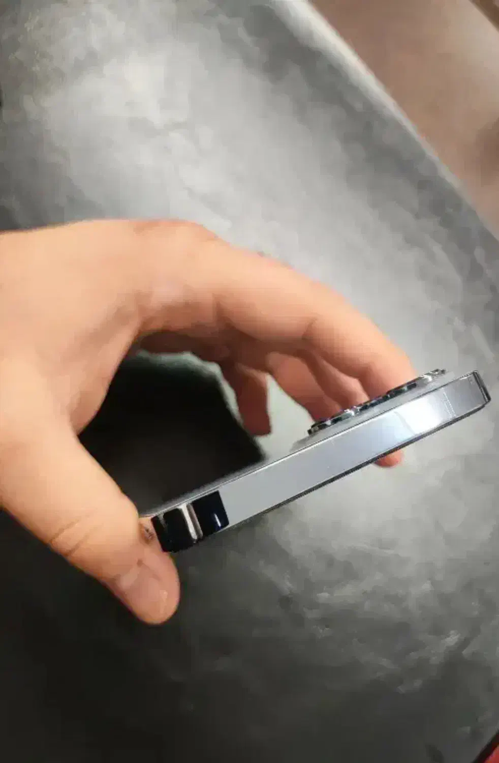 ایفون ۱۳پرومگس|موبایل|شاهرود, |دیوار