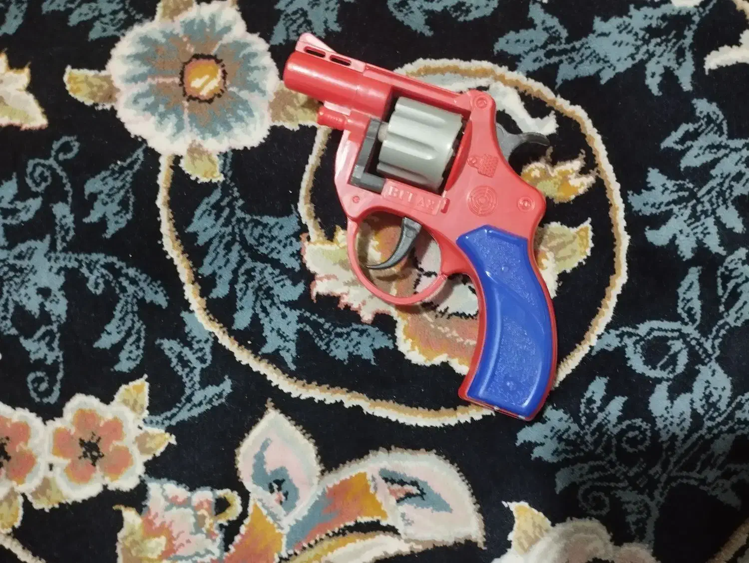 تفنگ اسباب بازی|اسباب‌‌بازی|نسیم‌شهر, |دیوار