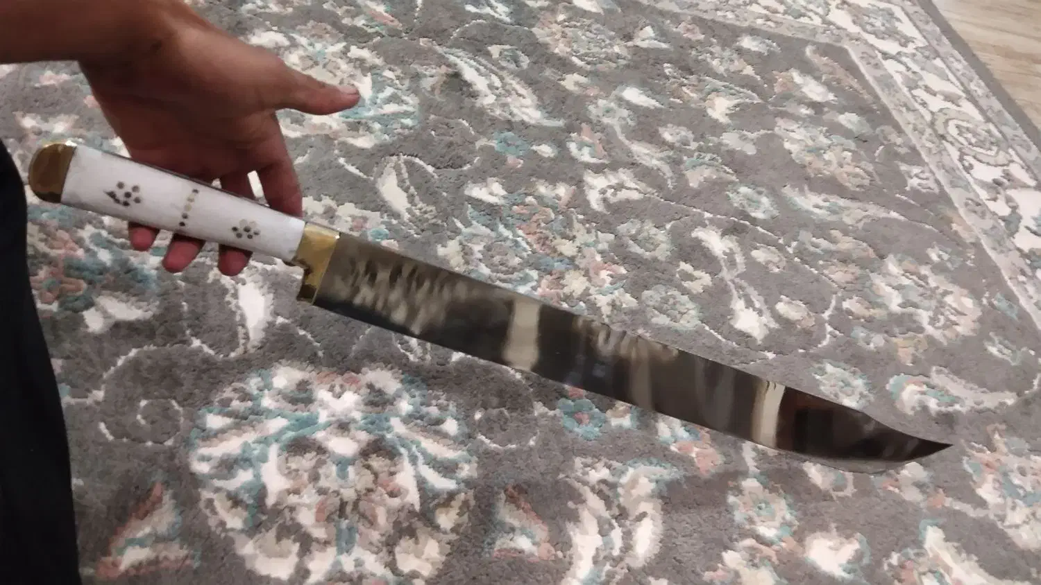 شمشیر|تجهیزات ورزشی|مشهد, کشاورز|دیوار