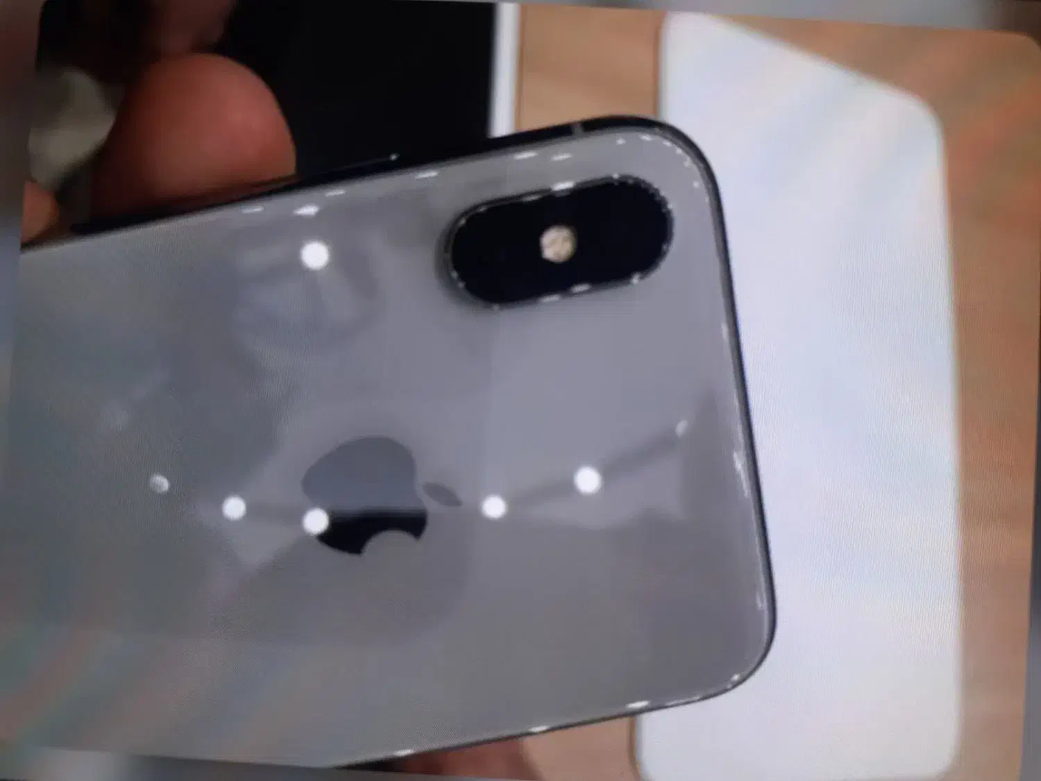 iphone x|موبایل|رشت, حسین آباد|دیوار