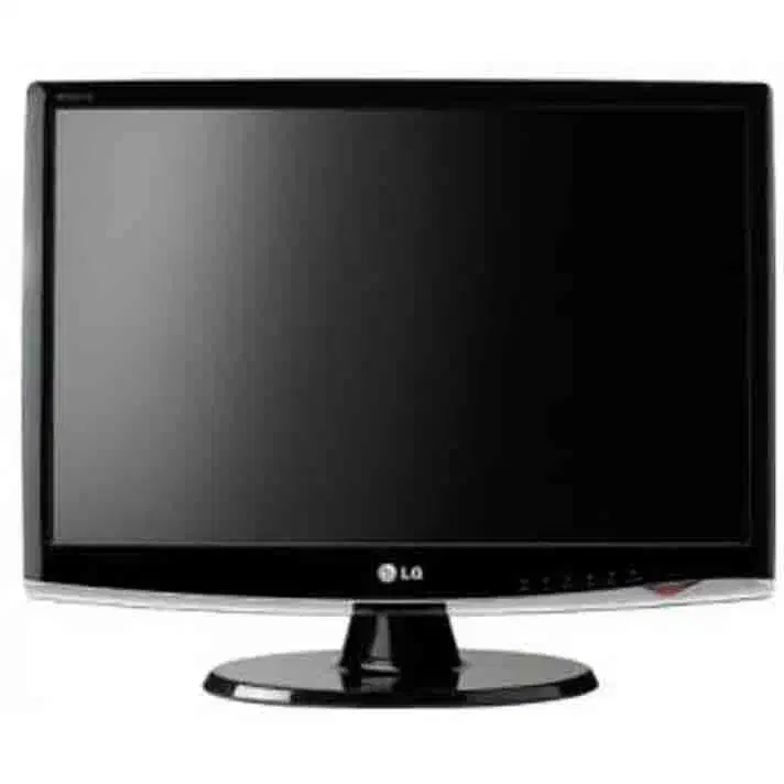 مانیتور ال سی دی ۱۹اینچ واید ال جی|رایانه رومیزی|کبودرآهنگ, |دیوار