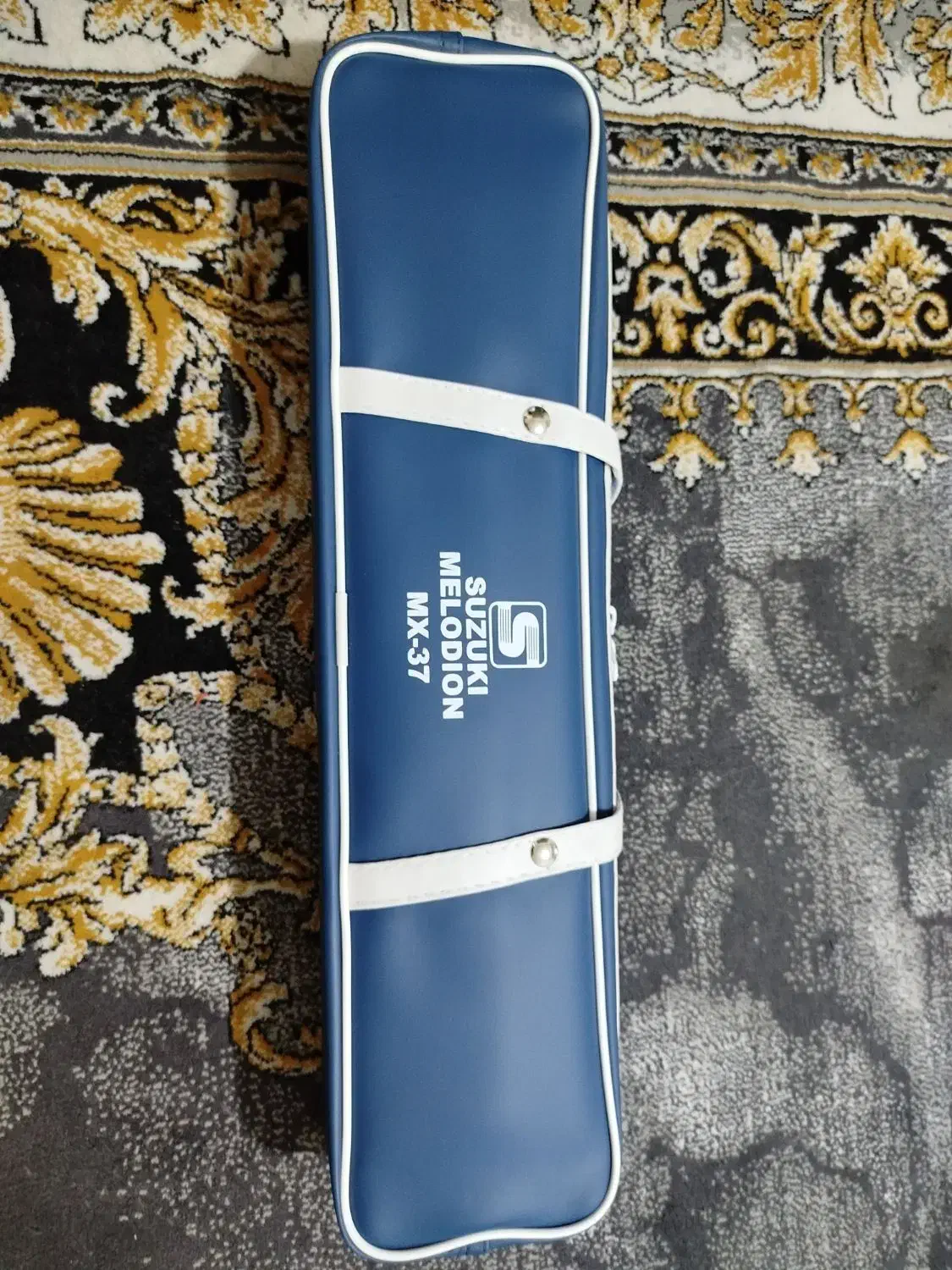 ملودیکا سوزوکی ۳۷ کلید|پیانو، کیبورد، آکاردئون|تهران, کیانشهر|دیوار