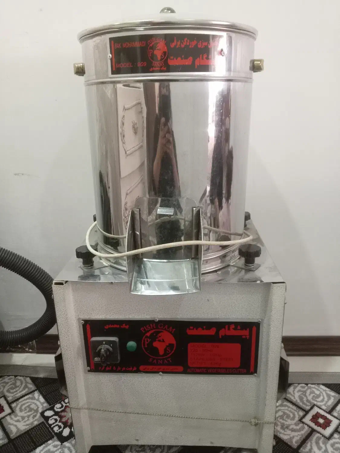 فروش وسایل منزل|حراج|رباطکریم, نصیرشهر|دیوار