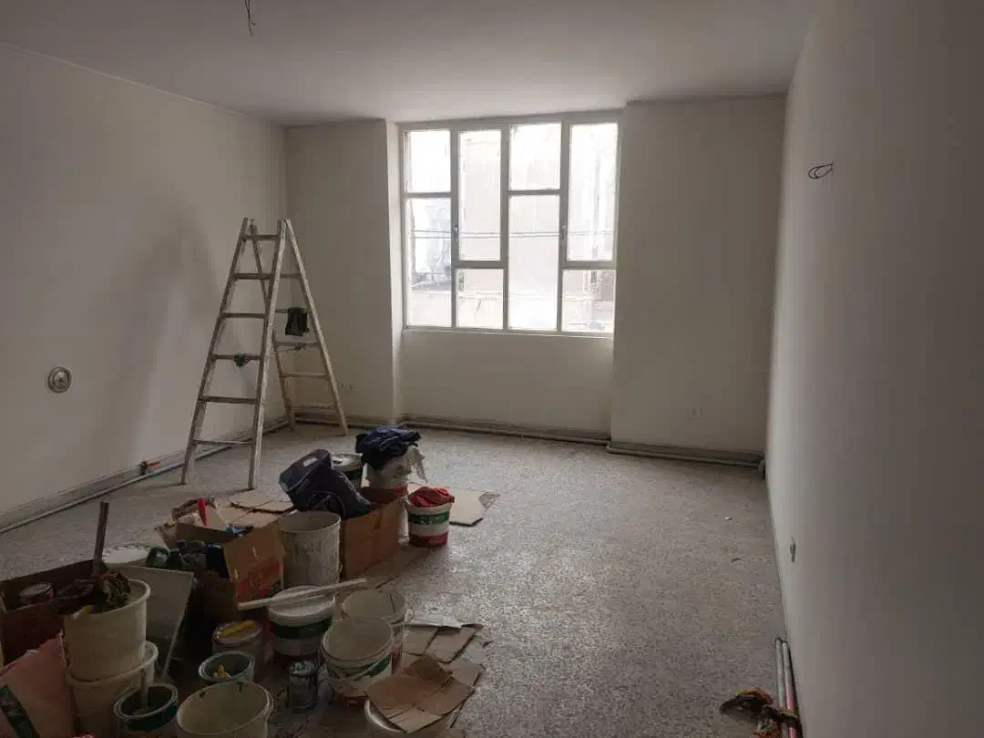 اجاره یک واحد ۱۴۰ متری در شیخ هادی طبقه اول