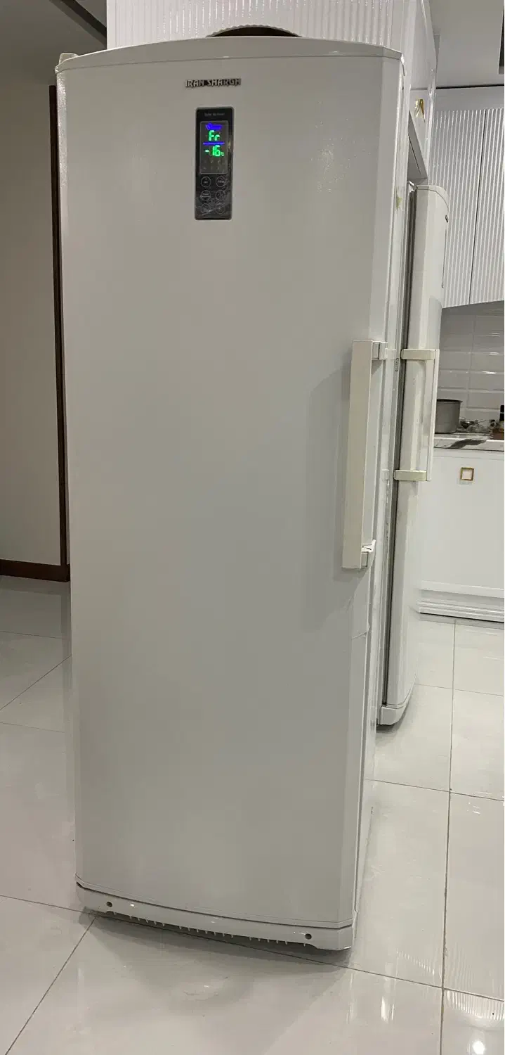 یخچال دوقلو ایران شرق|یخچال و فریزر|همدان, |دیوار