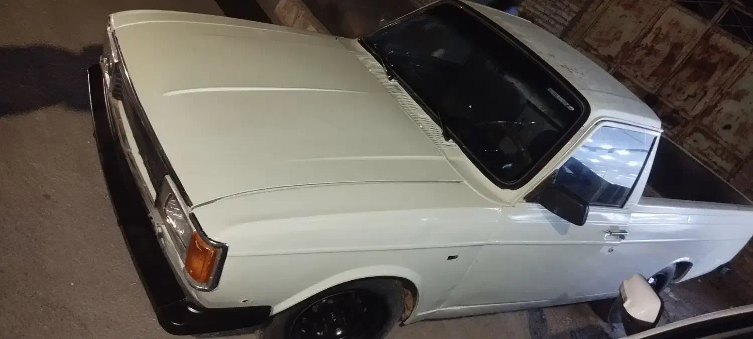 وانت پیکان مدل ۹۰|خودرو سواری و وانت|سیرجان, |دیوار