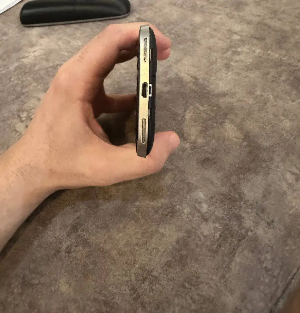 بلک بری کلاسیک|موبایل|تهران, میرداماد|دیوار