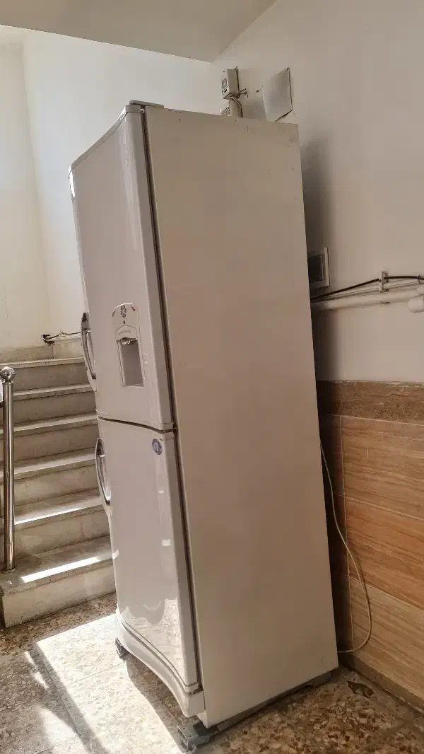 یخچال|یخچال و فریزر|کرمانشاه, |دیوار