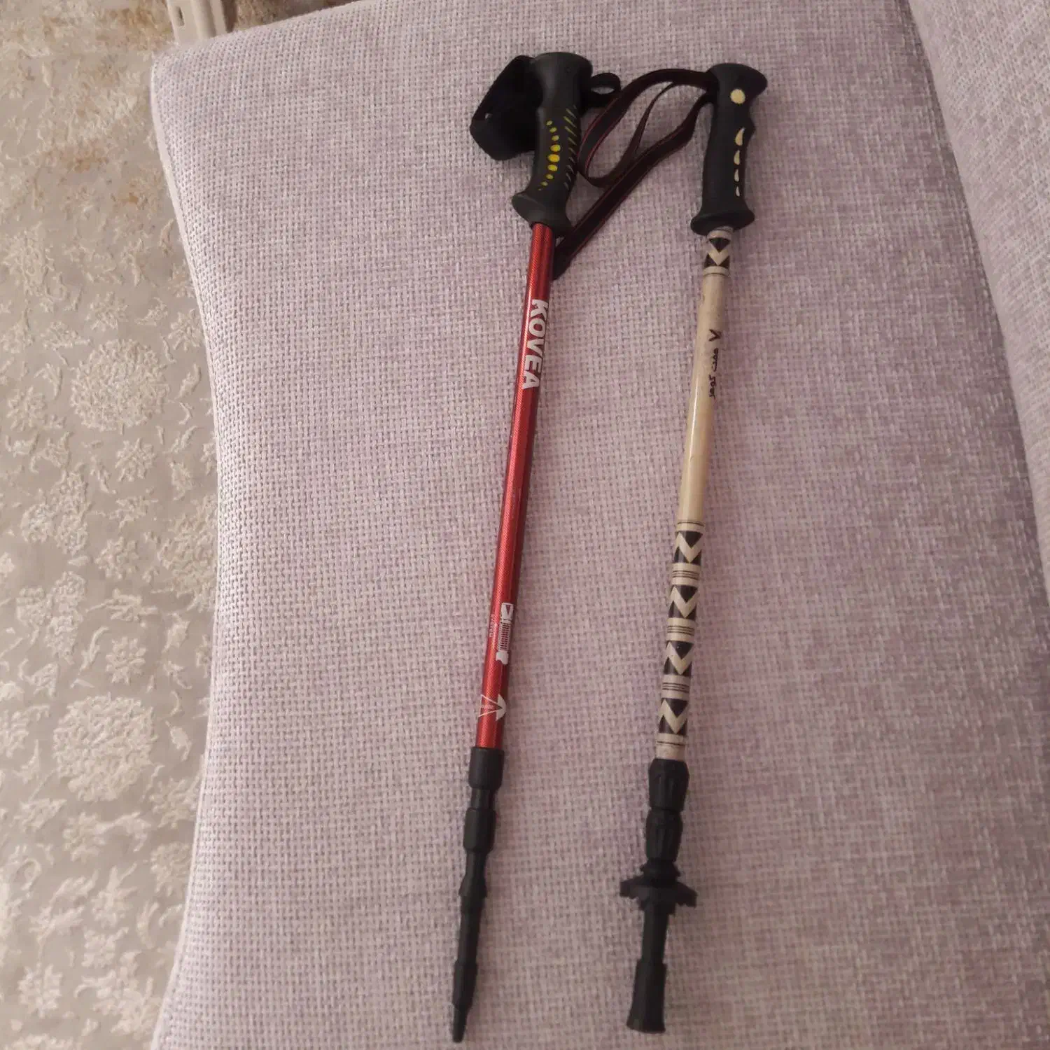 لوازم کوهنوردی|کوهنوردی و کمپینگ|محمدشهر, همایون ویلا|دیوار