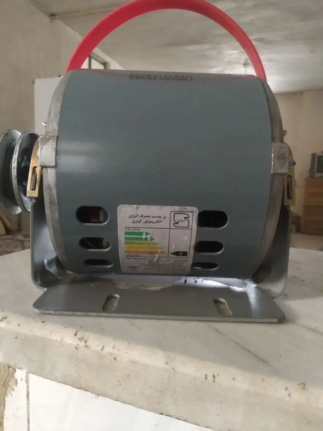 دینام کولر ۳۵۰۰ موتوژن و خرید دینام سوخته|کولر آبی|قم, نیروگاه|دیوار