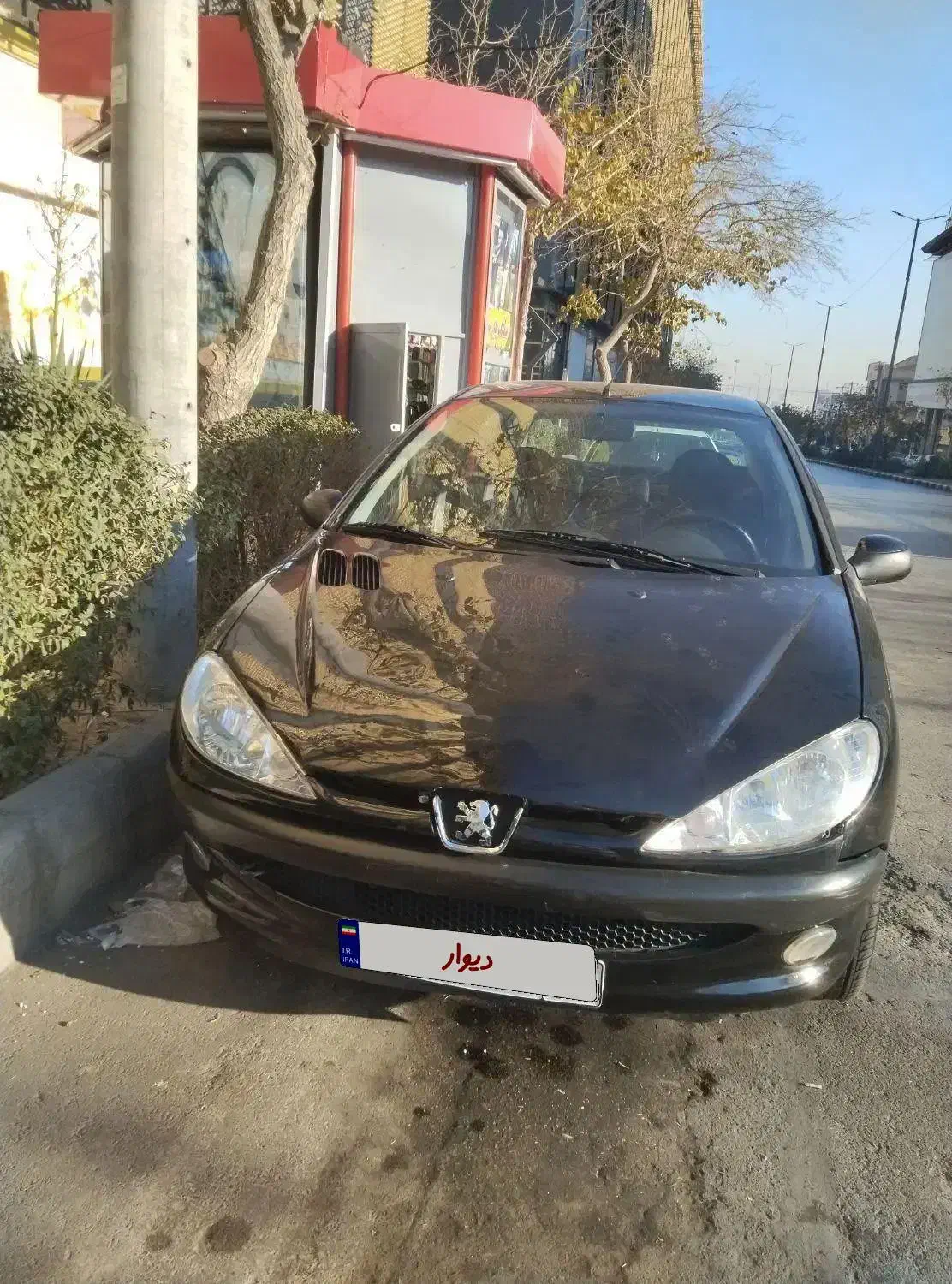 اس دی وی 8 مدل 90|خودرو سواری و وانت|مشهد, نوید|دیوار