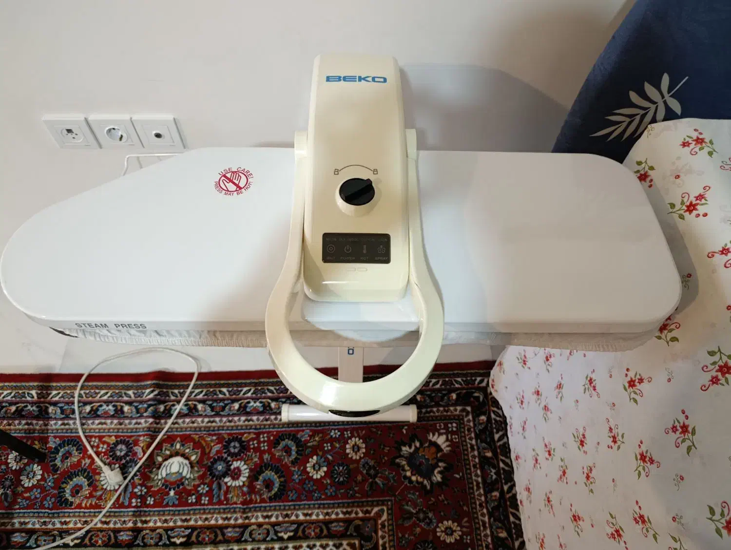 فروش اتو پرس صفر|اتو و لوازم اتو|بوکان, |دیوار