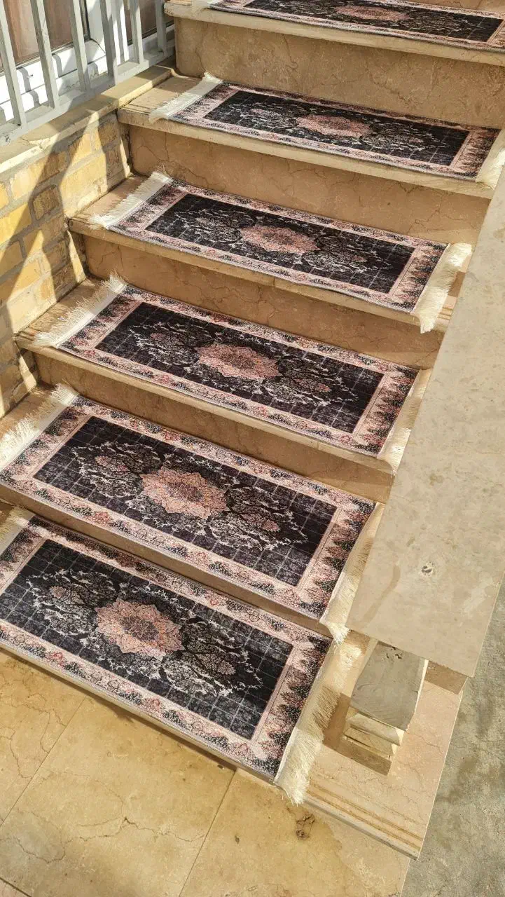 فرش و فرشینه تک و عمده|فرش|آران و بیدگل, |دیوار