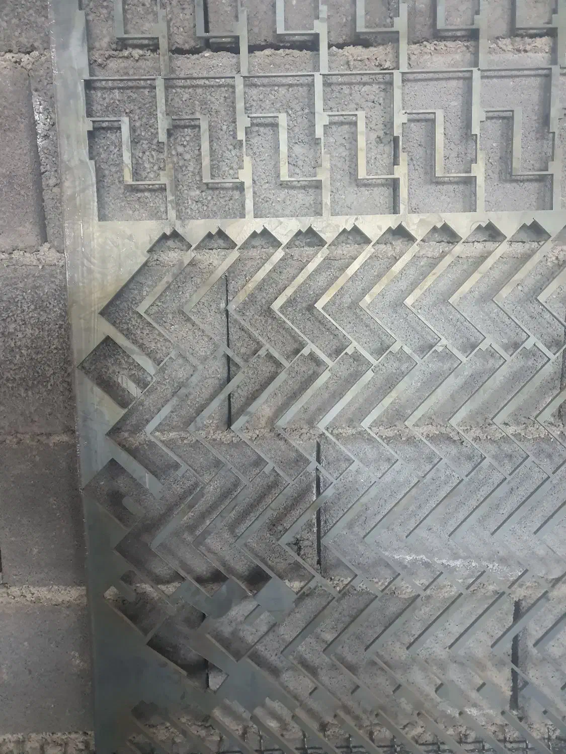 خدمات برشکاری انواع فلزات|خدمات پیشه و مهارت|همدان, |دیوار