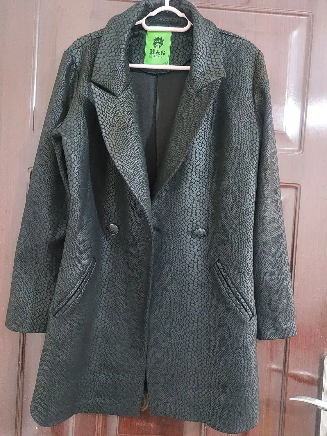 مانتوی پاییزی|لباس|سنندج, |دیوار