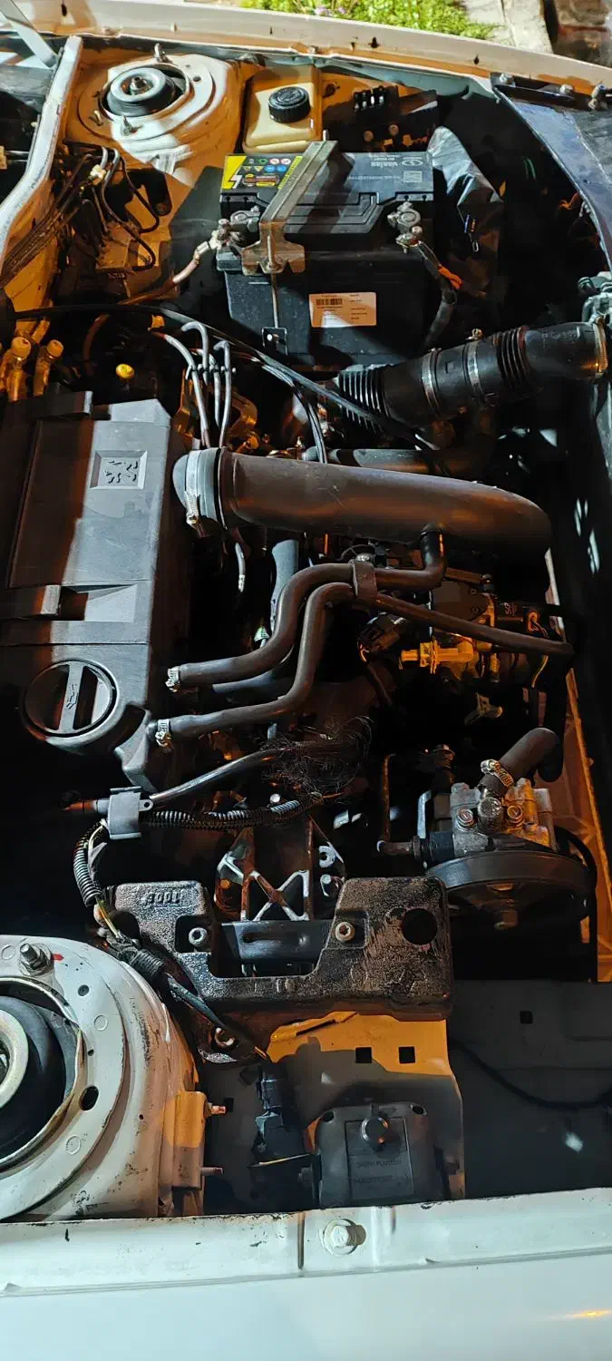 فروش ماشین|خودرو سواری و وانت|اوز, |دیوار