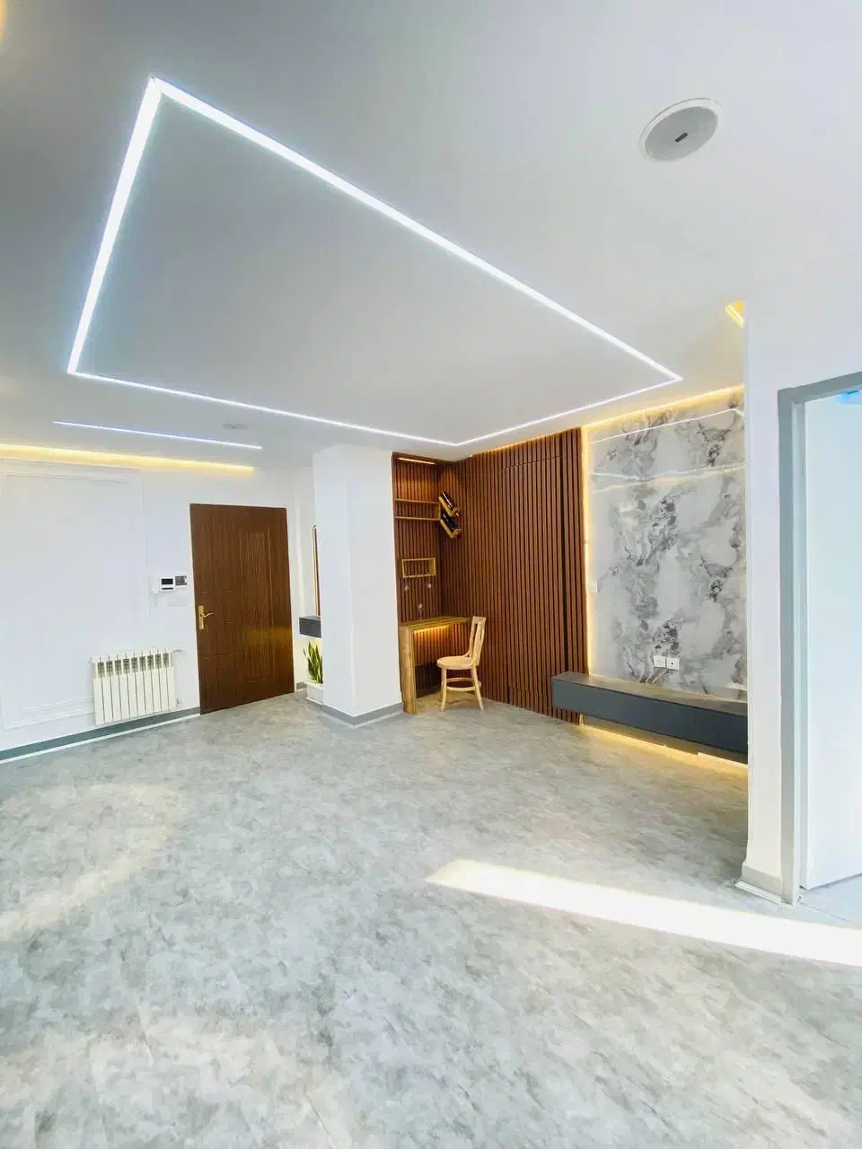 50متر بدون مشابه×پارکینگ سندی×پکیج×خوش قیمت|فروش آپارتمان|تهران, ویلاشهر|دیوار