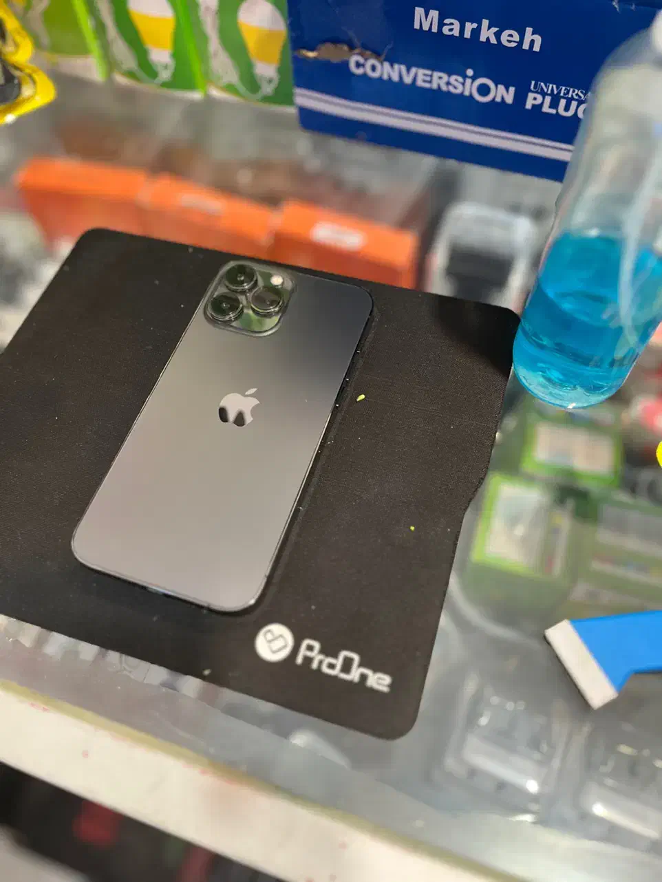 iphone 13pro max|موبایل|بندر ماهشهر, |دیوار