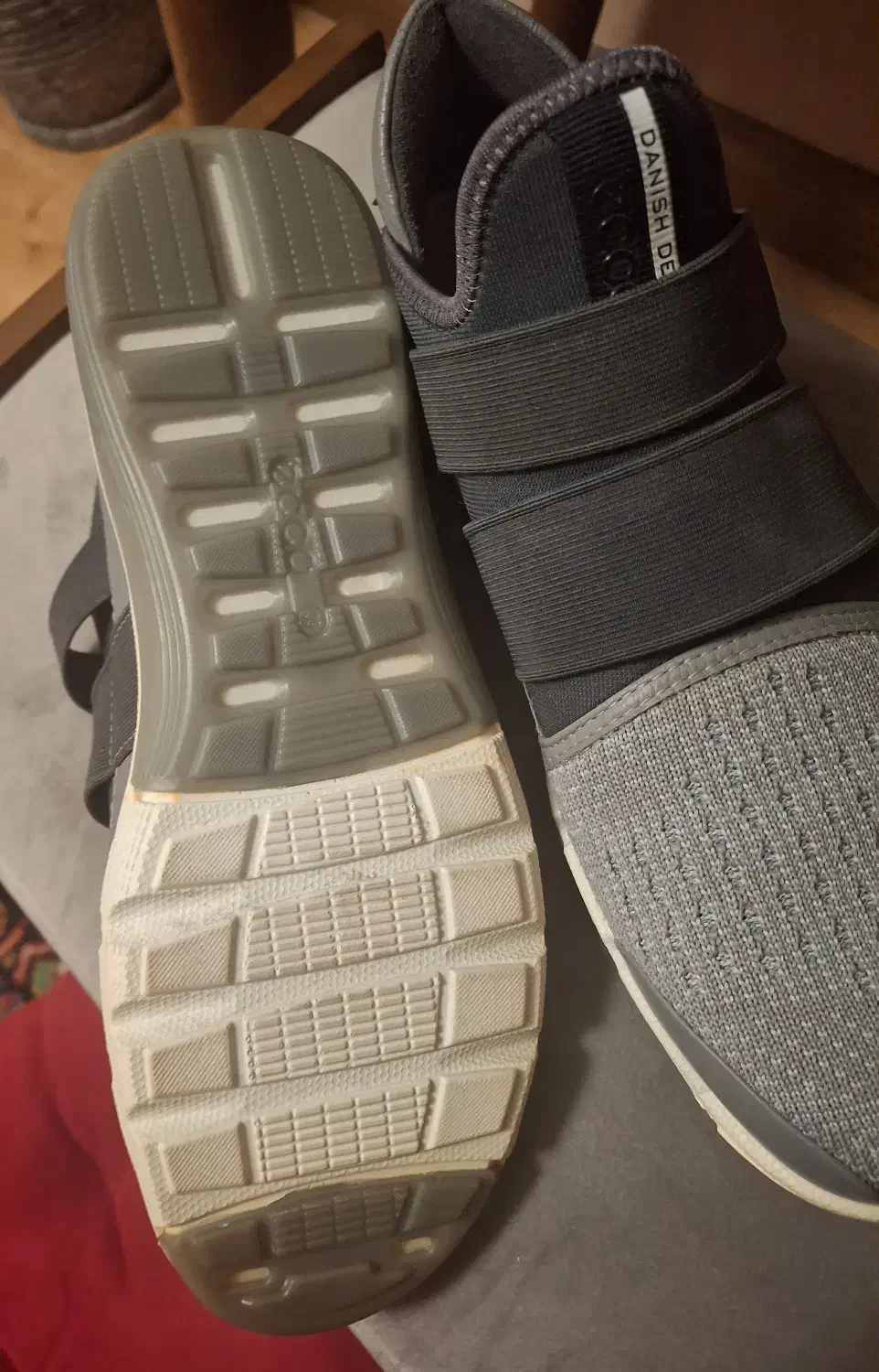 کتونی راحتی اورجینال ecoo|کیف، کفش، کمربند|تهران, آرژانتین|دیوار