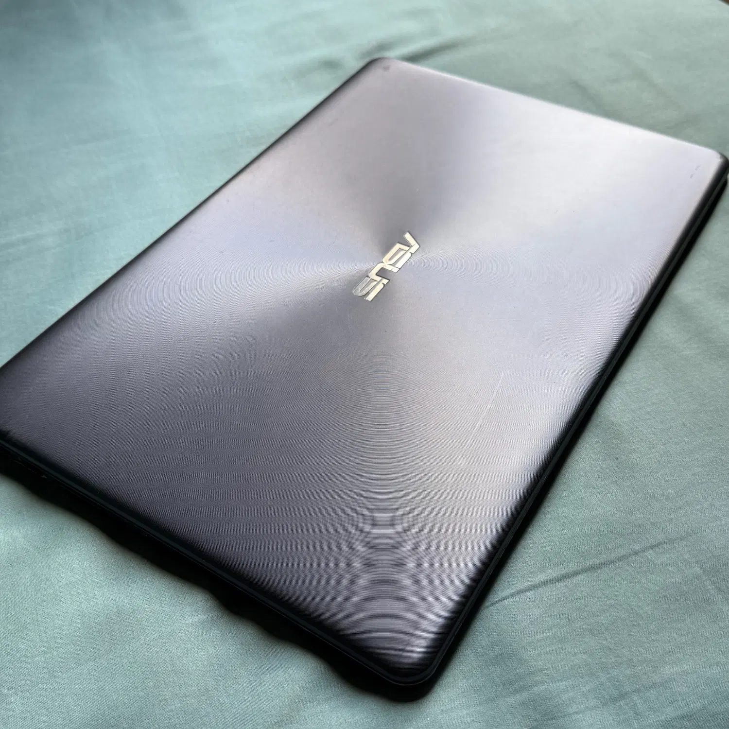 لپتاپ Asus VivoBook X510U|رایانه همراه|تهران, امیرآباد|دیوار