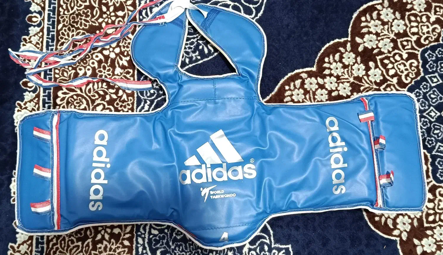 وسایل تکواندو|تجهیزات ورزشی|تهران, والفجر (افسریه)|دیوار