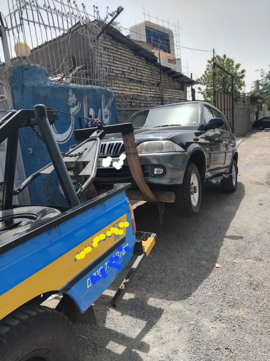 امدادخودرو شبانه روزی/یدک کش/خودروبر/یدککش/یدکش|خدمات حمل و نقل|مشهد, منزل آباد|دیوار