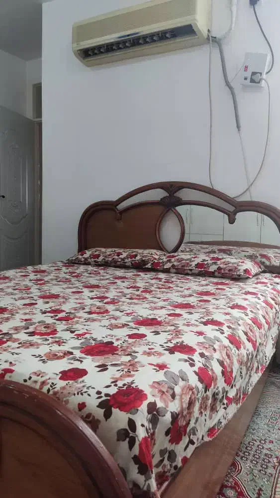 اجاره کوتاه مدت منزل طبقه بالا 140متری|اجارهٔ کوتاهمدت آپارتمان و سوئیت|بهبهان, |دیوار