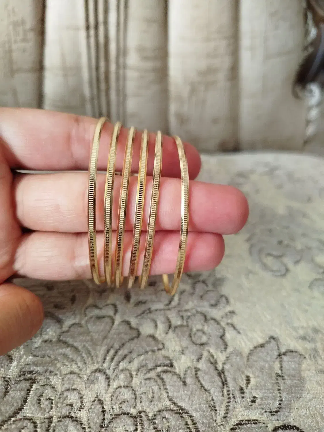 النگو رنگ ثابت|بدلیجات|شاهین‌شهر, مسکن مهر|دیوار