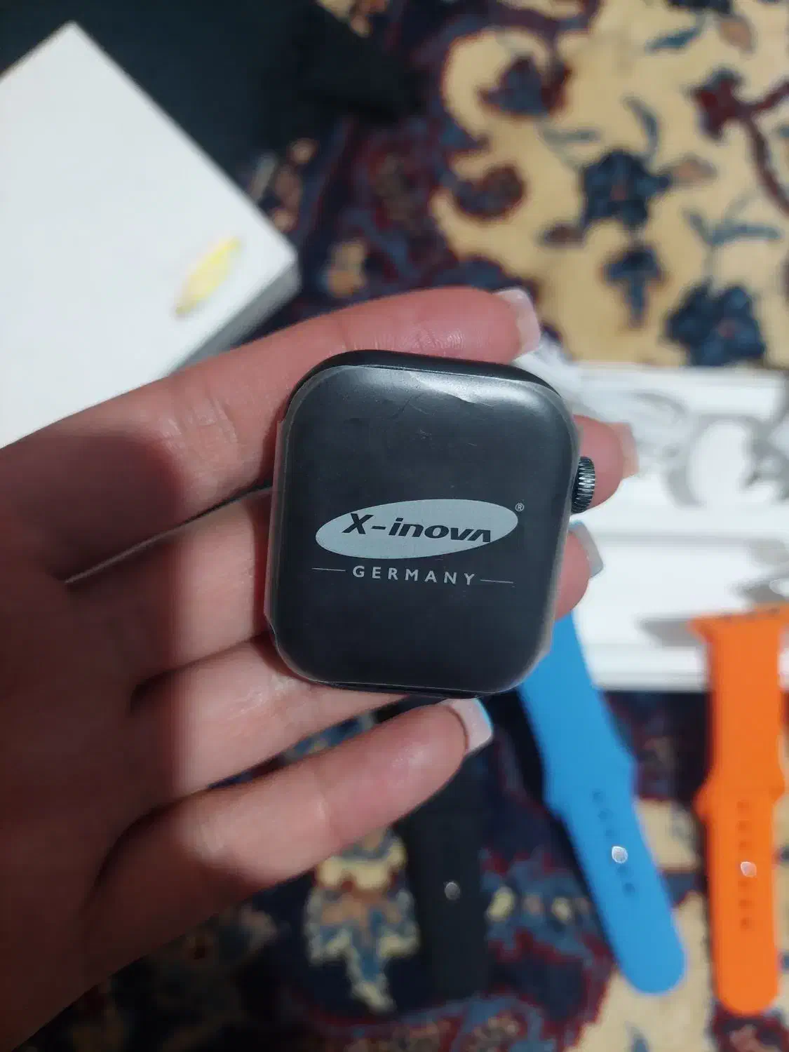 ساعت هوشمند|ساعت|بیرجند, |دیوار