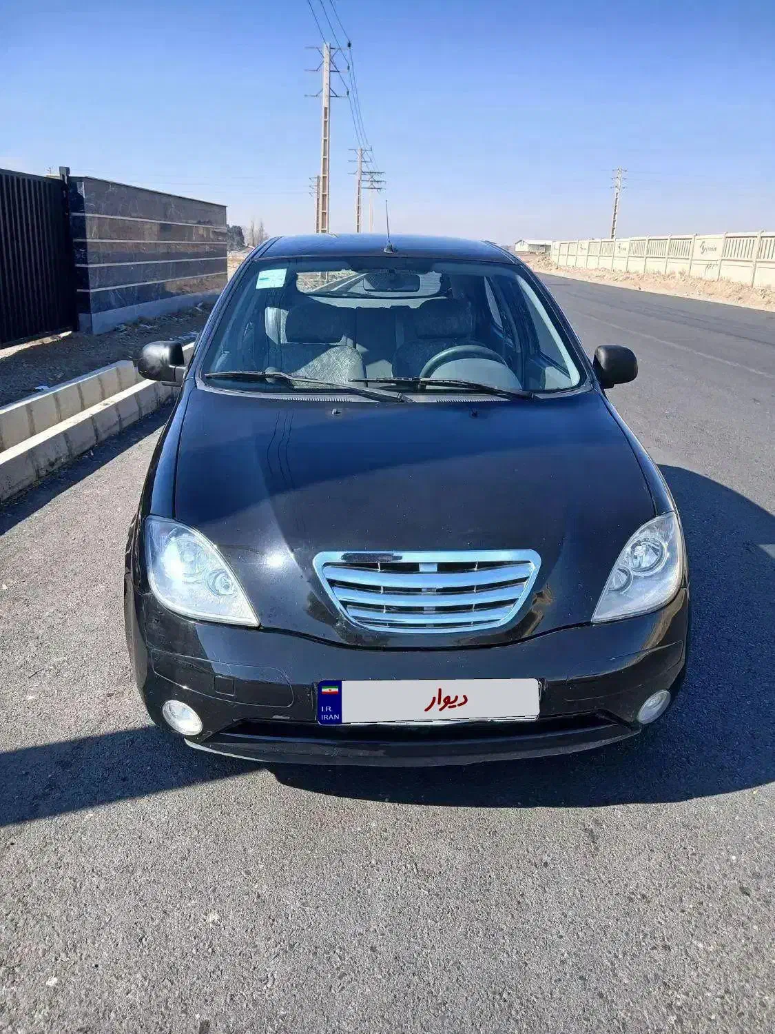 تیبا2|خودرو سواری و وانت|کرج, باغستان|دیوار