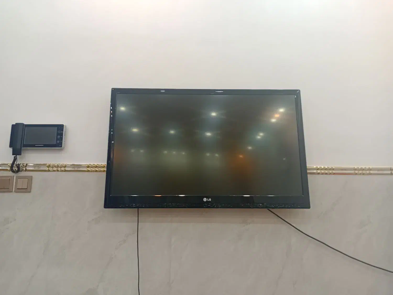 تلویزیون بی عیب|تلویزیون و پروژکتور|کامیاران, |دیوار