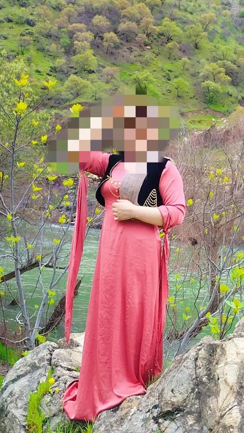 کرایه چند مدل لباس کردی|لباس|ساوه, |دیوار