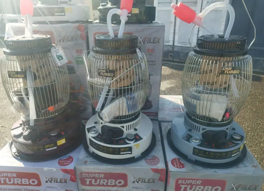 بخاری نفتی|بخاری، هیتر، شومینه|اردبیل, |دیوار