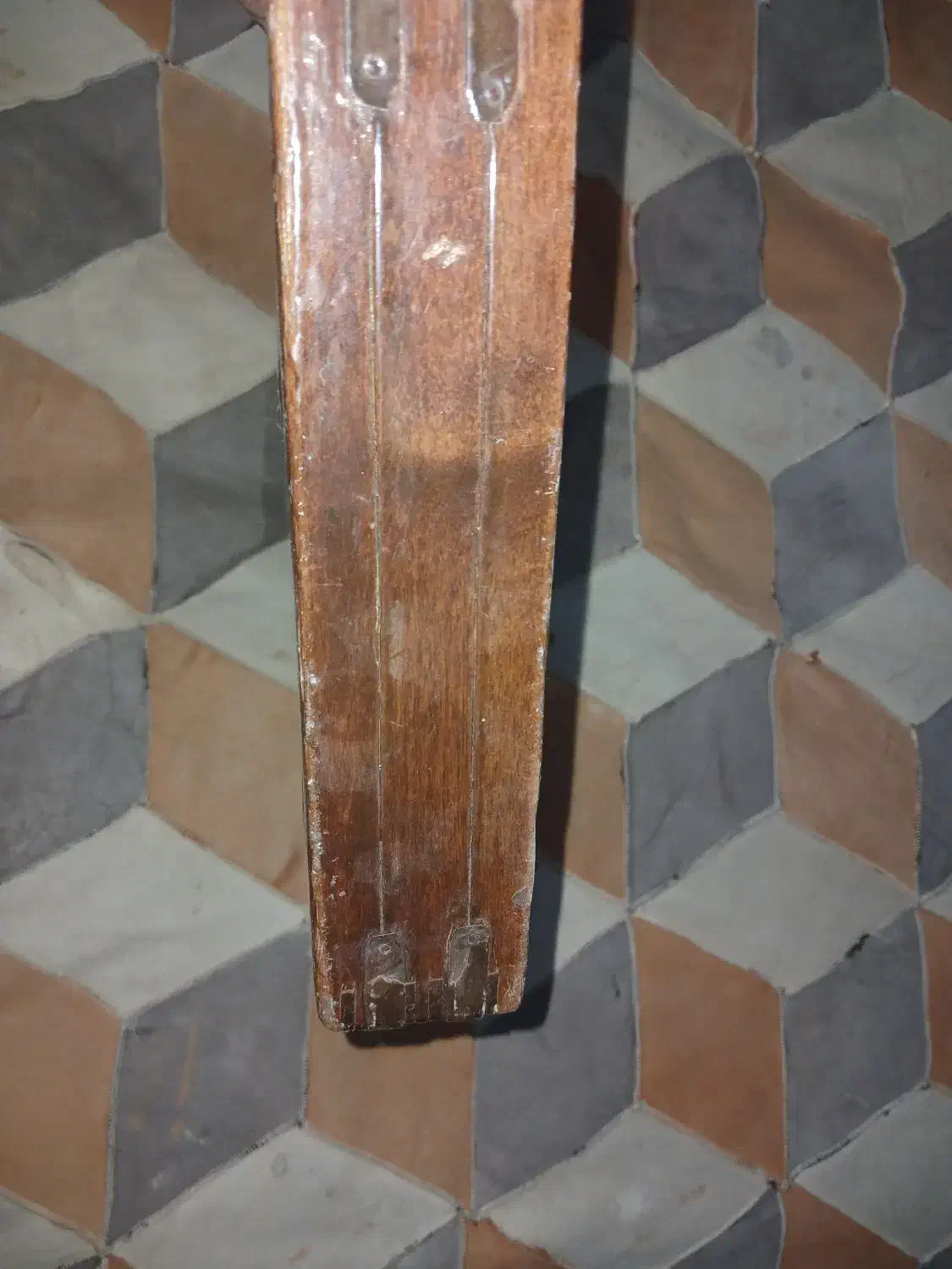 چرتکه قدیمی|کلکسیون اشیاء عتیقه|یزد, |دیوار