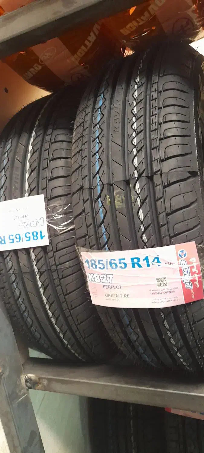 لاستیک دولتی کویر و بارز|قطعات یدکی و لوازم جانبی|شاهینشهر, حافظ جنوبی|دیوار