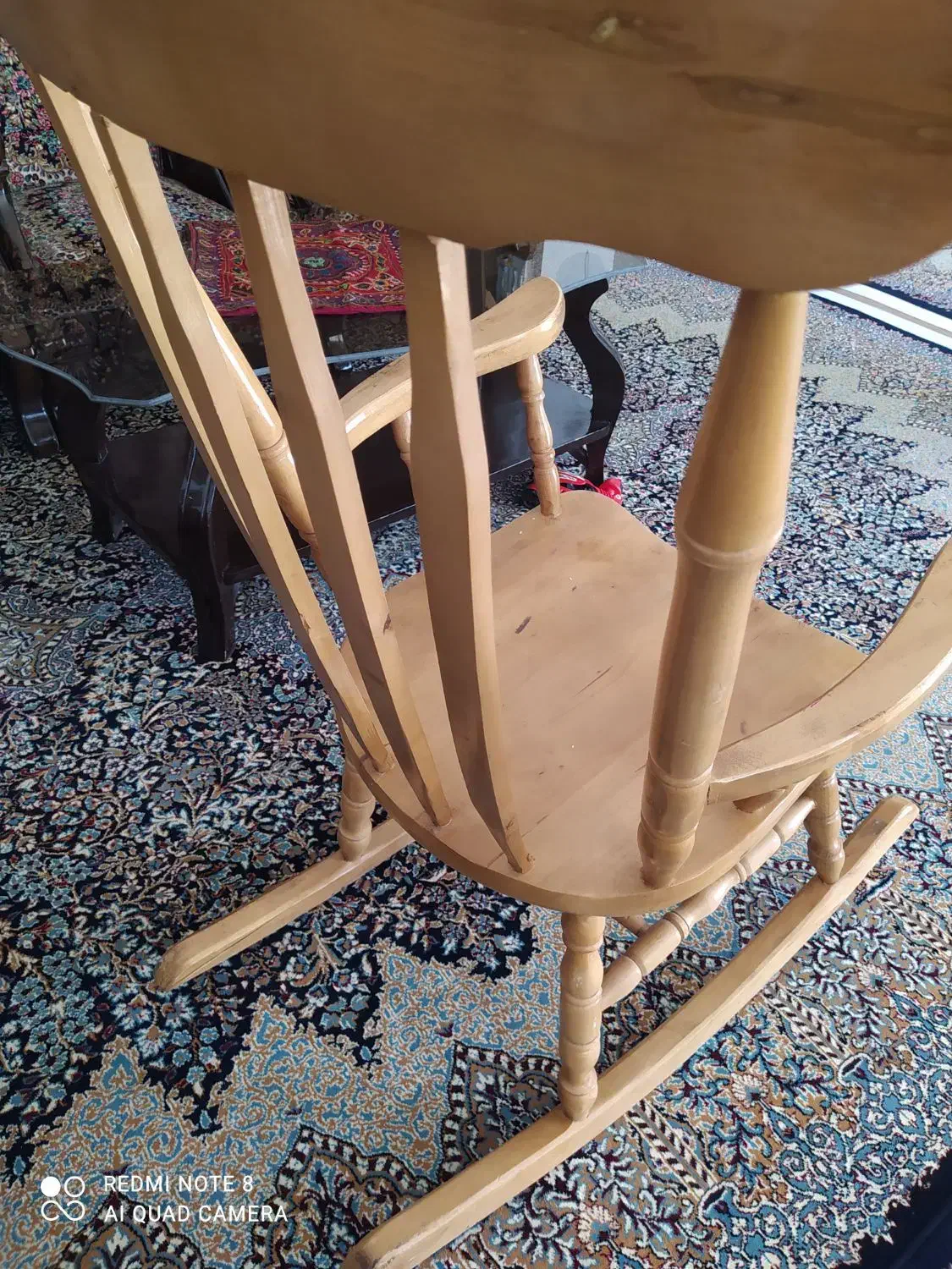 صندلی|صندلی و نیمکت|رفسنجان, |دیوار