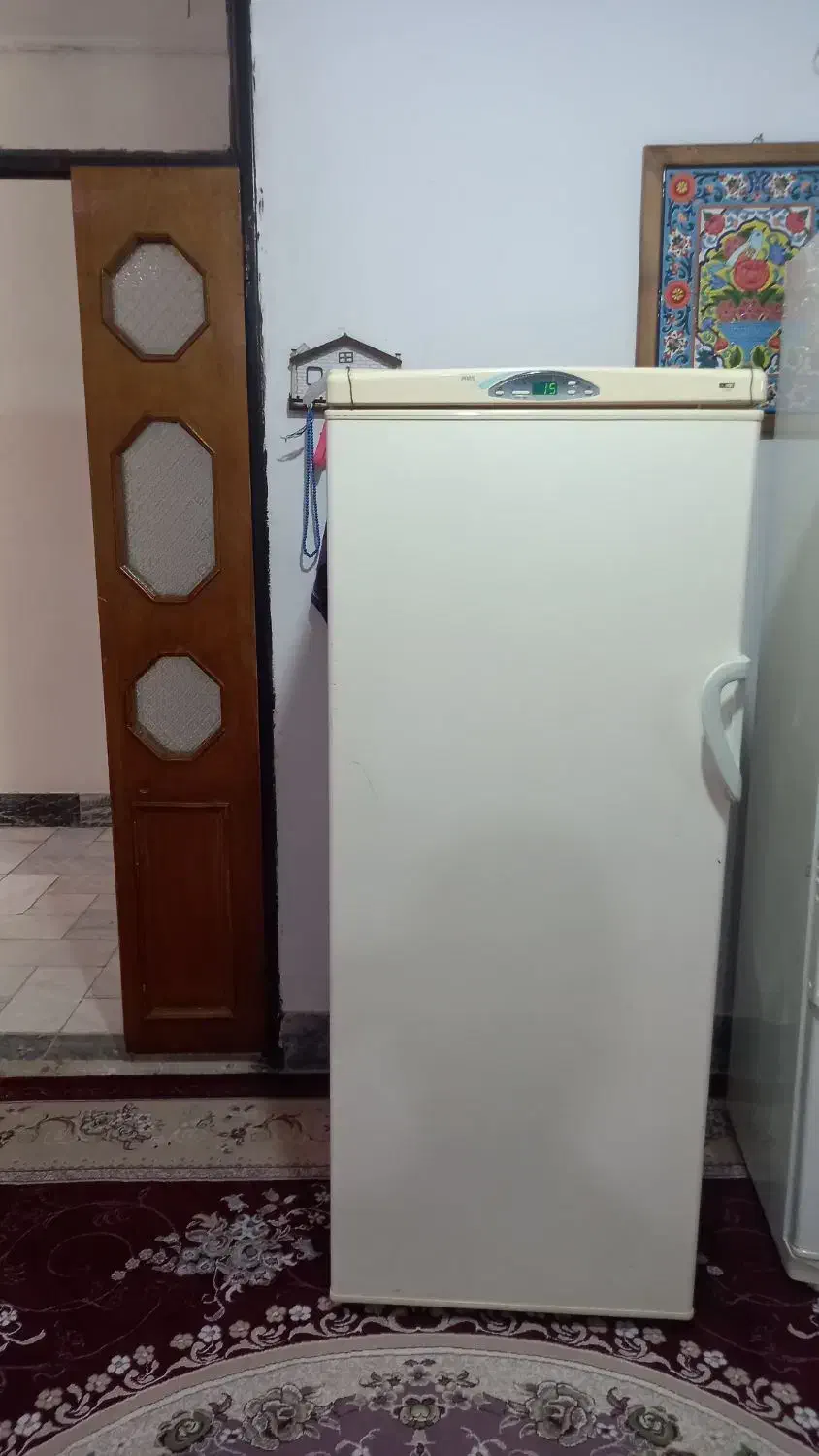 فریزر پارس|یخچال و فریزر|سرپل ذهاب, |دیوار