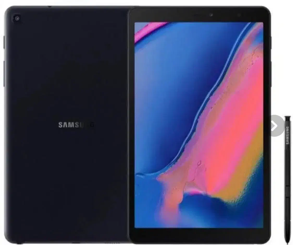 تبلت سامسونگ p205|تبلت|تهران, شهران شمالی|دیوار