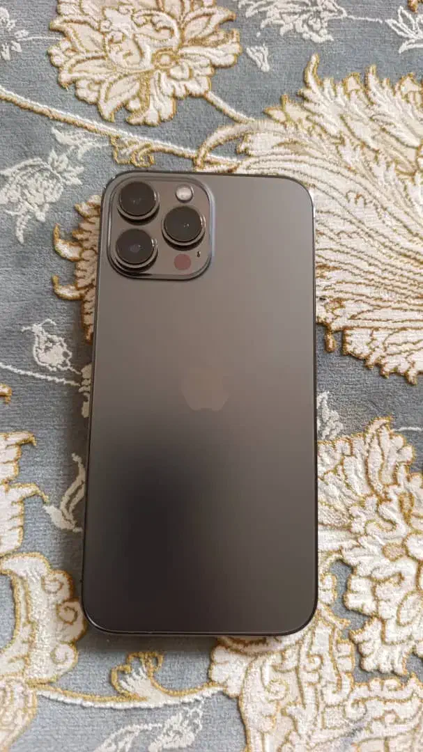 آیفون 13پرو مکس ( درخد نو تر تمیز)|موبایل|بندرعباس, |دیوار