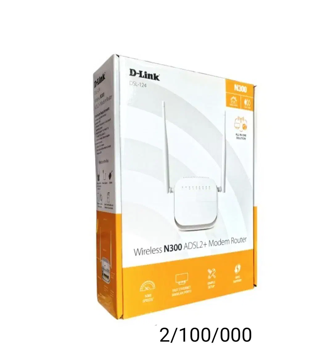 مودم adsl و vdsl|مودم و تجهیزات شبکه|پاکدشت, پاکدشت (مامازند)|دیوار