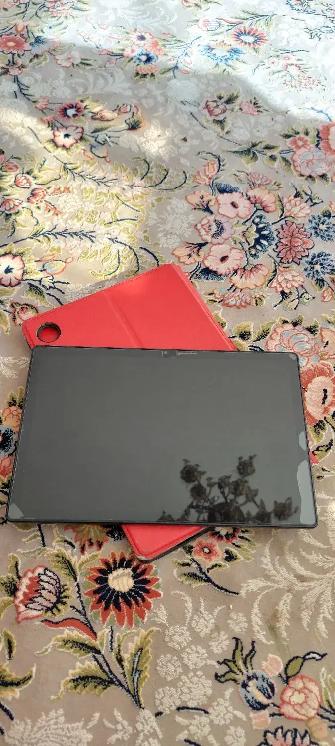 تبلت سامسونگ A8|تبلت|کاشان, فاز ۲ ناجی آباد|دیوار