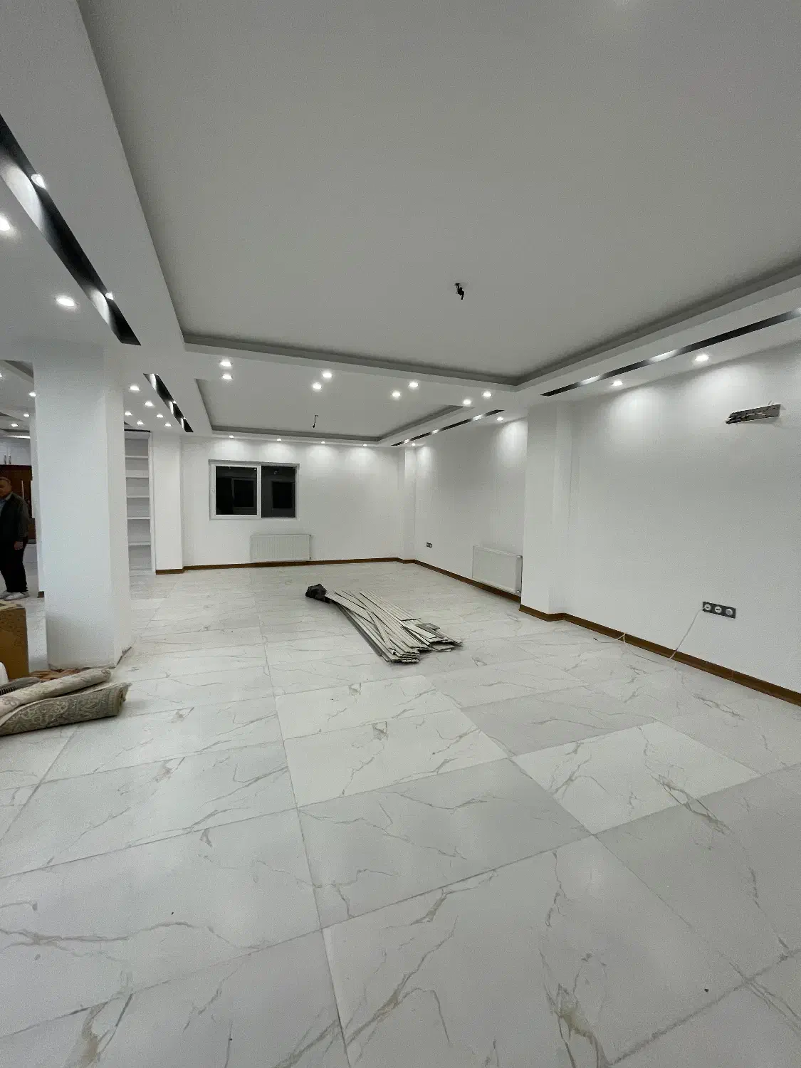 فروش پنت دوبلکس ۲۰۰متری ل*وکس رادیو دریا|فروش آپارتمان|چالوس, |دیوار