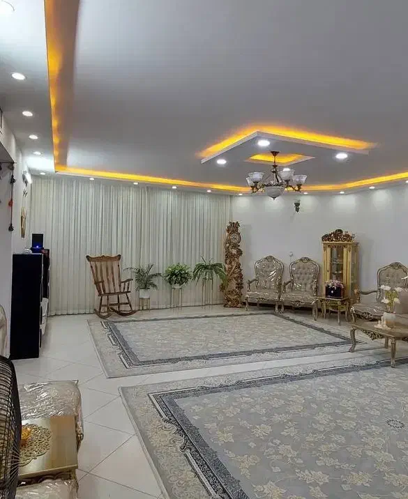 108متری بدونه پرتی*شیک و ارزنده*معاوضه با خودرو|فروش آپارتمان|کهریزک, |دیوار