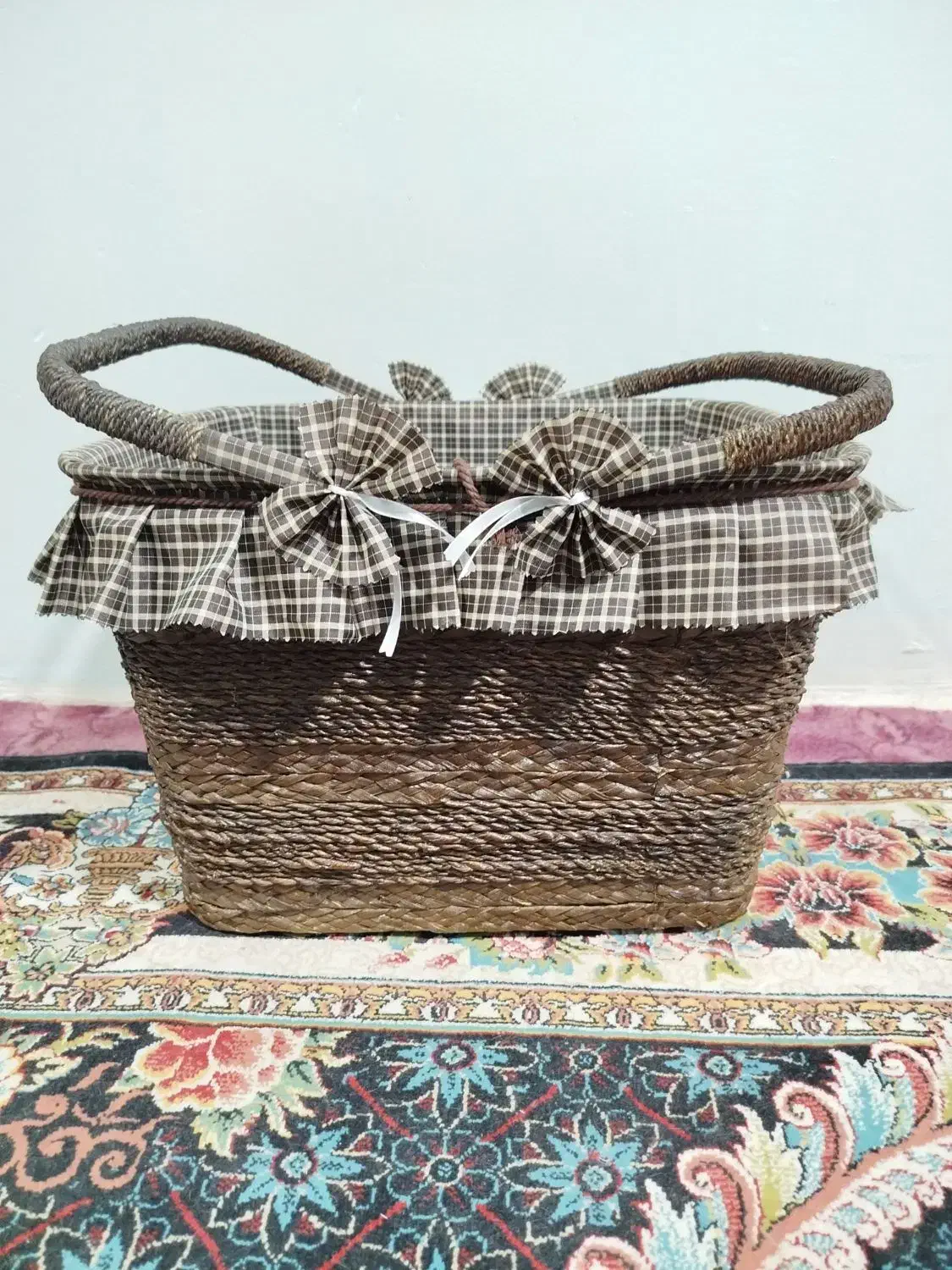 جانان وسبدپیک|صنایع دستی و سایر لوازم تزئینی|رشت, جانبازان|دیوار