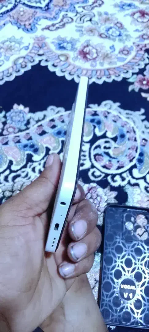 گوشی وکال در نو|موبایل|میناب, |دیوار