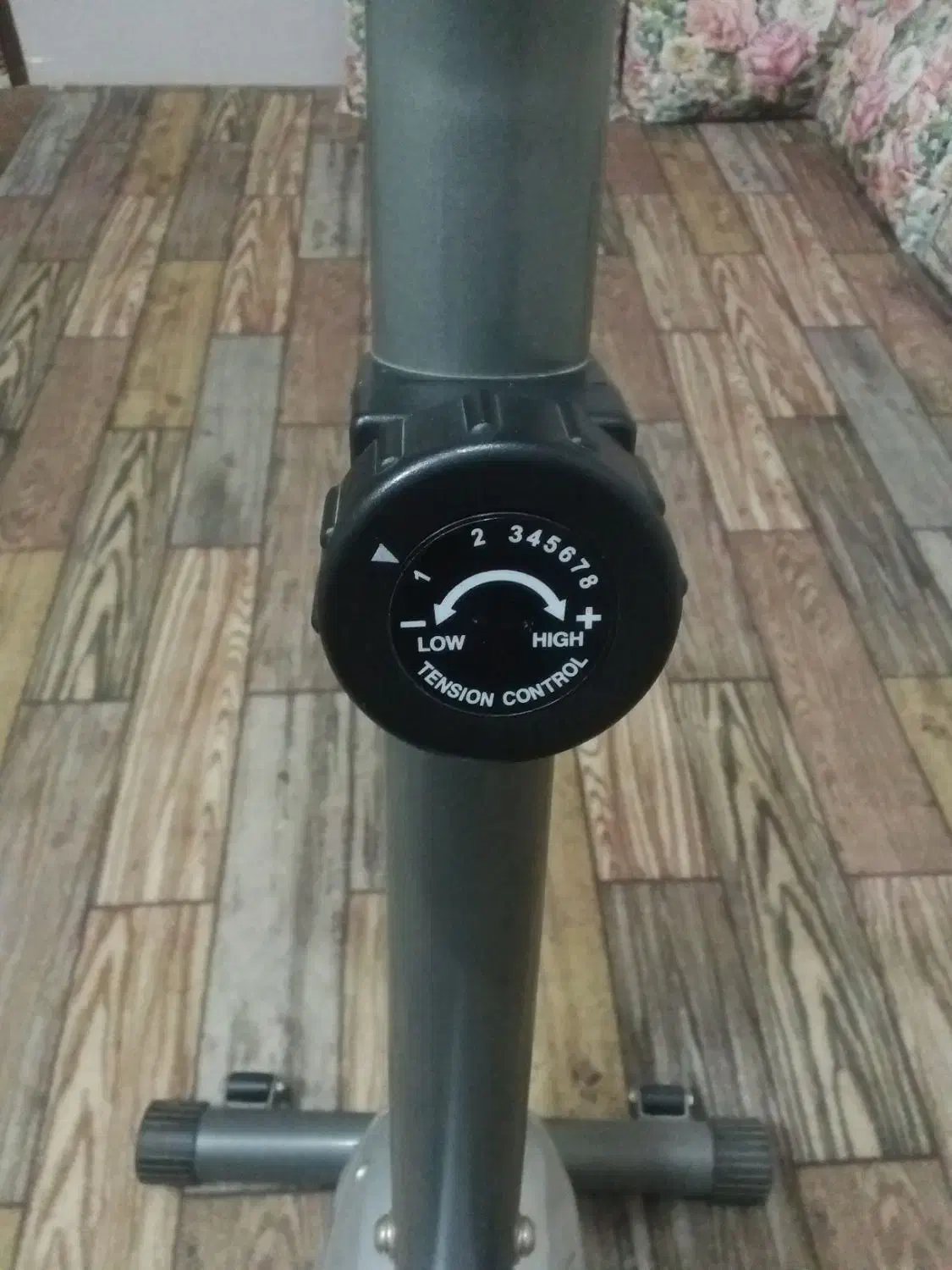 دوچرخه ثابت|تجهیزات ورزشی|مشهد, رستگار|دیوار