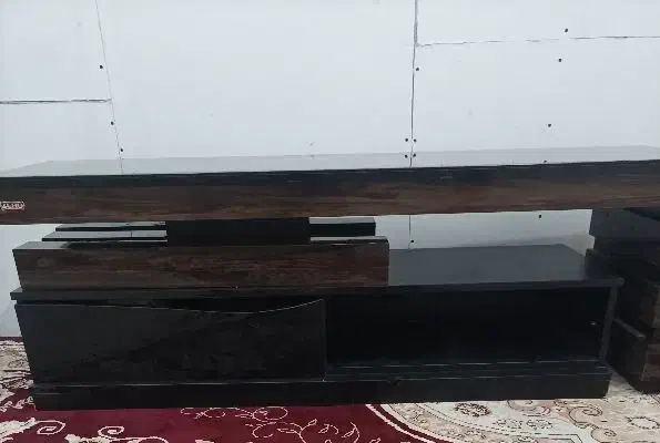 میز تلویزیون تمام ام دی اف ترک|میز تلویزیون|بوشهر, |دیوار